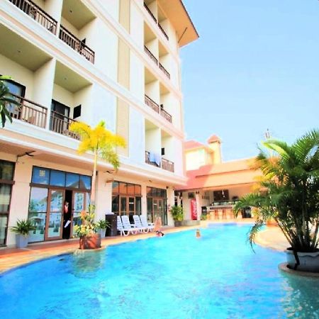 Narawan Hotel, הואה הין מראה חיצוני תמונה