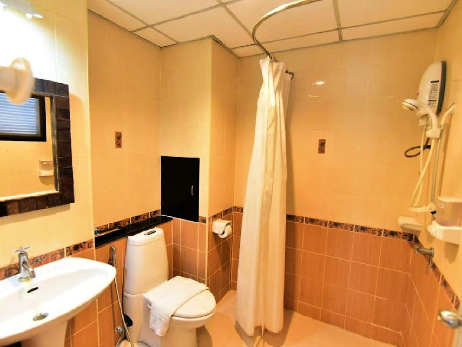 Narawan Hotel, הואה הין מראה חיצוני תמונה