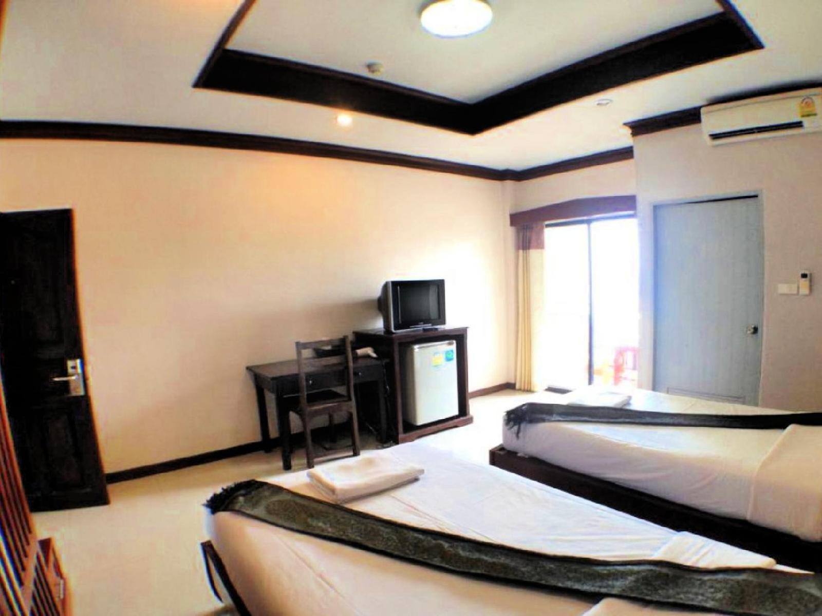 Narawan Hotel, הואה הין מראה חיצוני תמונה