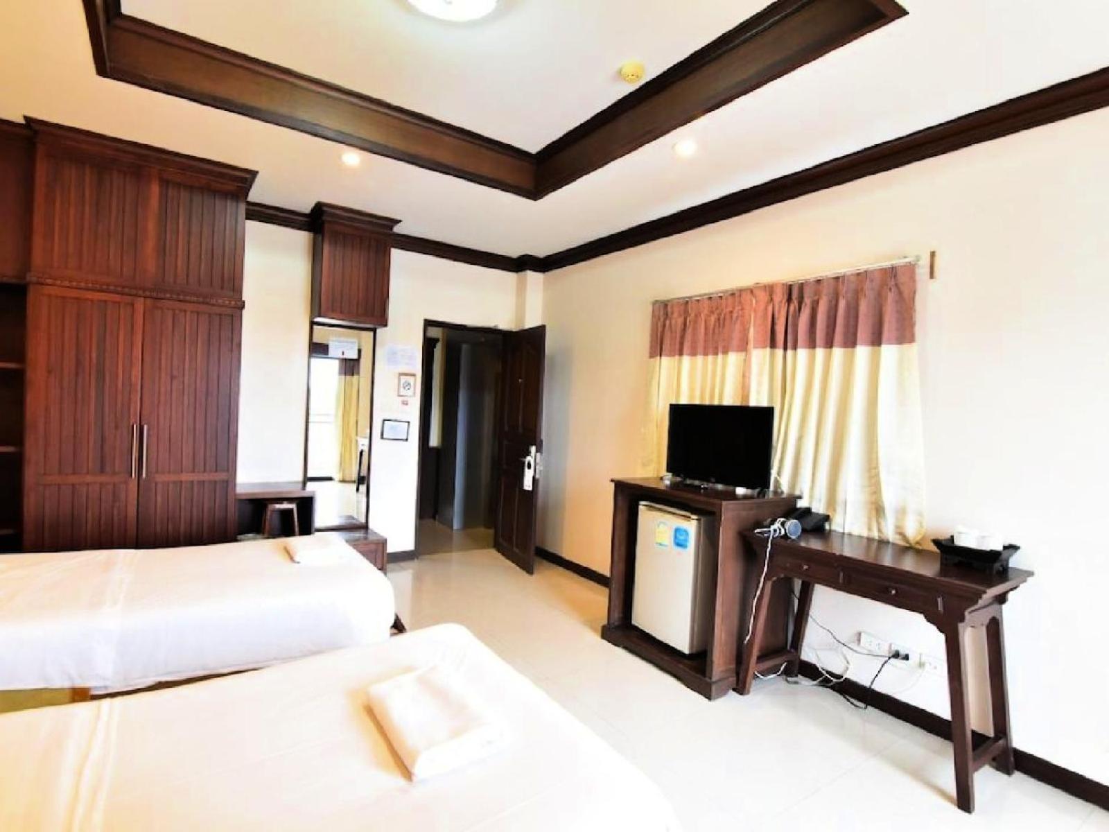 Narawan Hotel, הואה הין מראה חיצוני תמונה