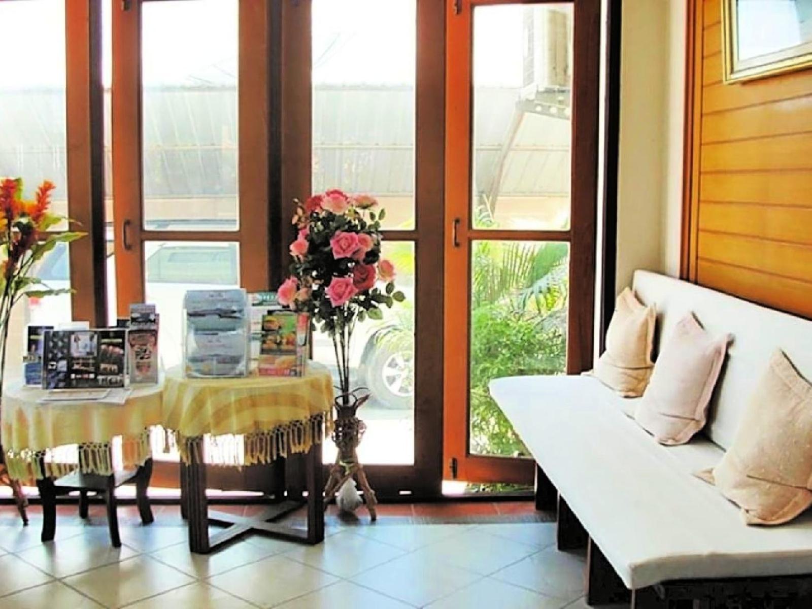 Narawan Hotel, הואה הין מראה חיצוני תמונה