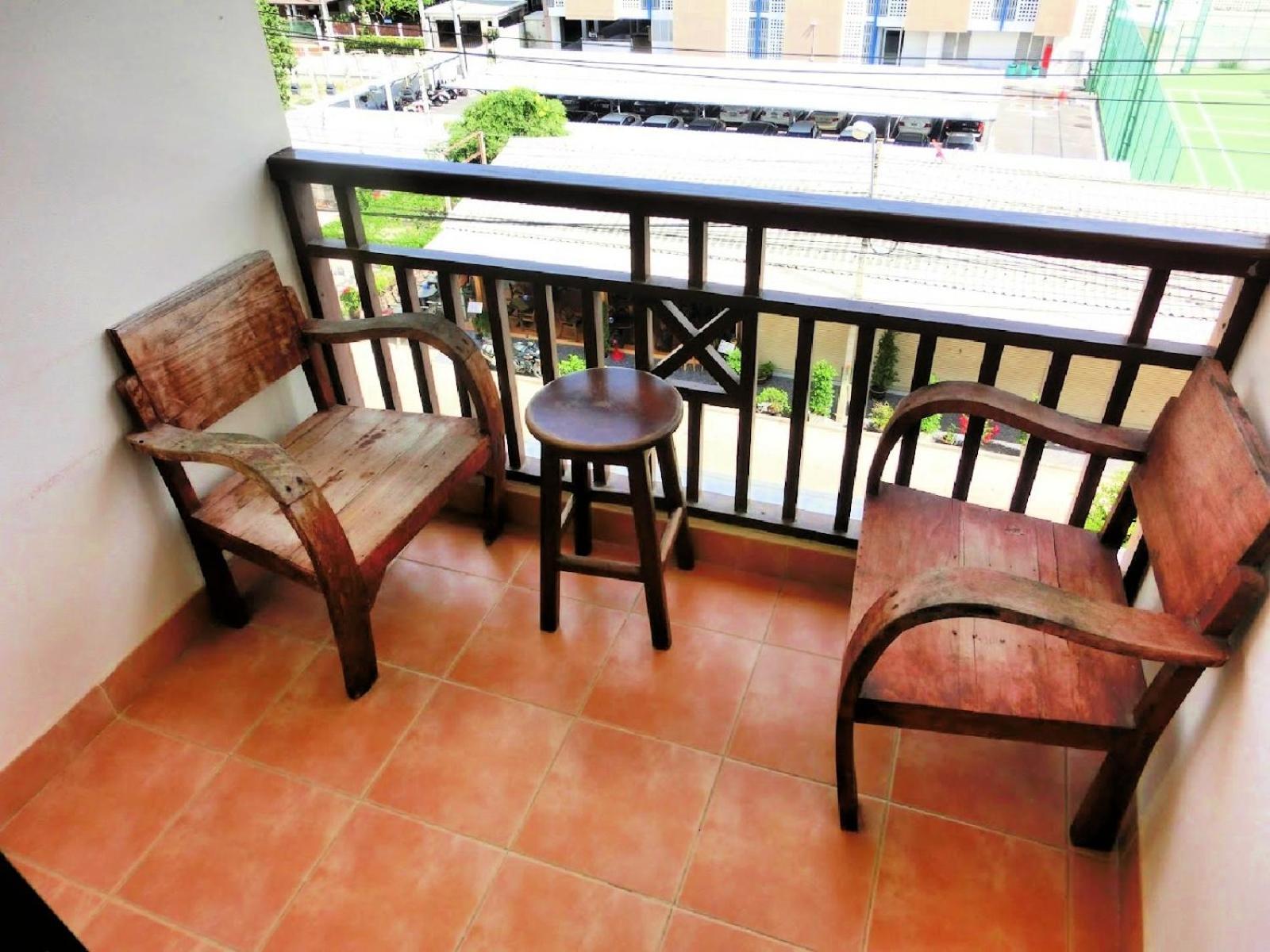 Narawan Hotel, הואה הין מראה חיצוני תמונה