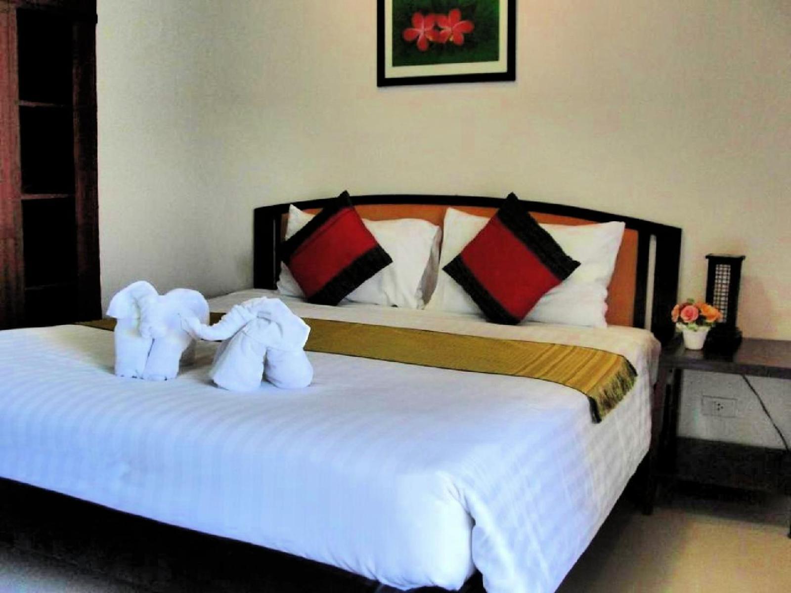 Narawan Hotel, הואה הין מראה חיצוני תמונה